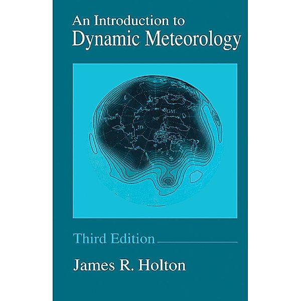 An Introduction to Dynamic Meteorology