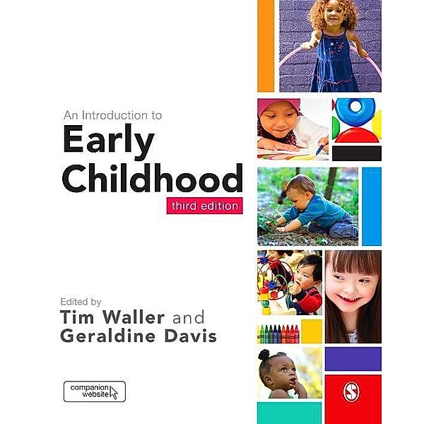 An Introduction to Early Childhood