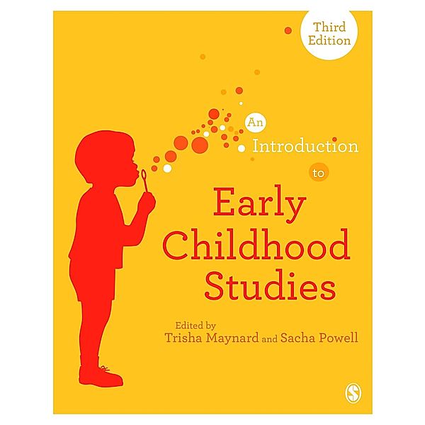 An Introduction to Early Childhood Studies