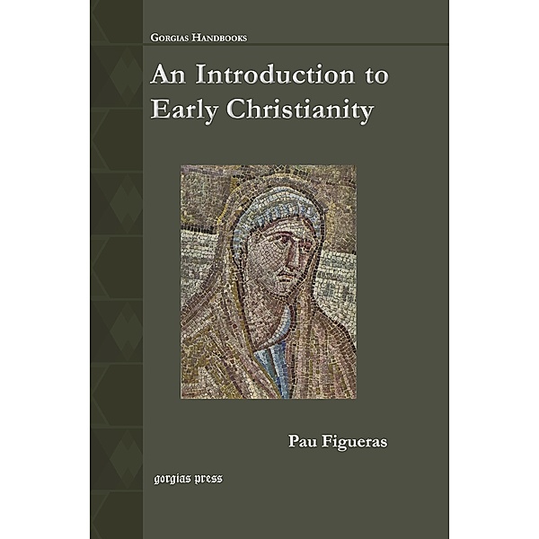An Introduction to Early Christianity, Pau Figueras
