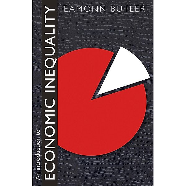 An Introduction to Economic Inequality, Eamonn Butler