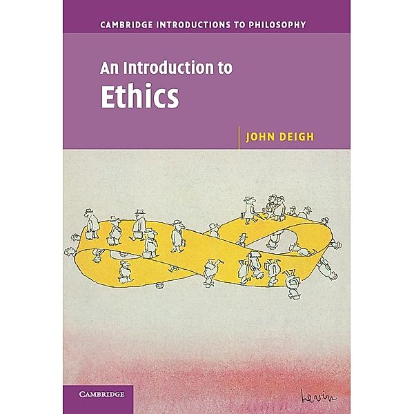 An Introduction to Ethics, John Deigh