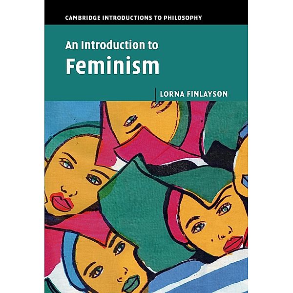 An Introduction to Feminism, Lorna Finlayson