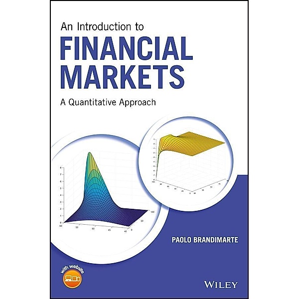 An Introduction to Financial Markets, Paolo Brandimarte