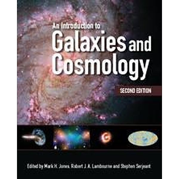 An Introduction to Galaxies and Cosmology, David Johnston