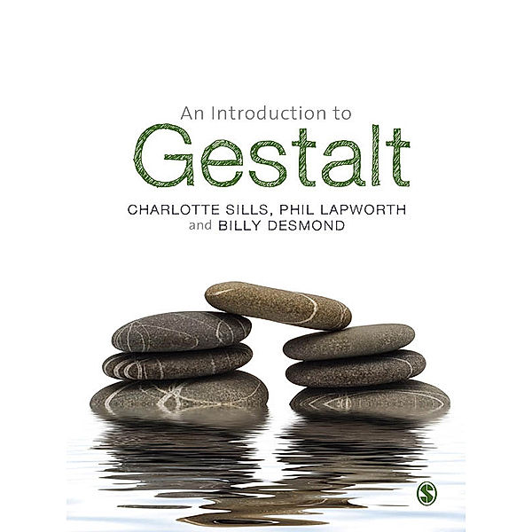 An Introduction to Gestalt, Charlotte Sills, Phil Lapworth, Billy Desmond