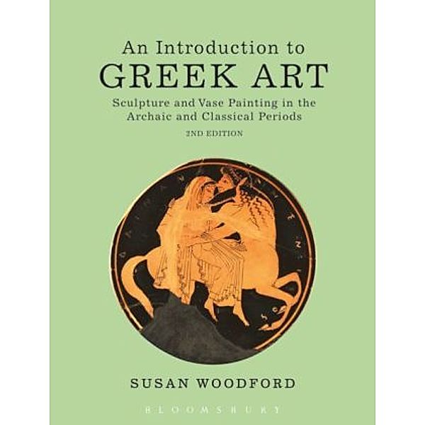 An Introduction to Greek Art, Susan Woodford