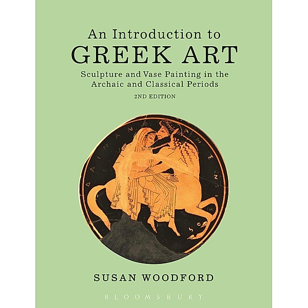 An Introduction to Greek Art, Susan Woodford