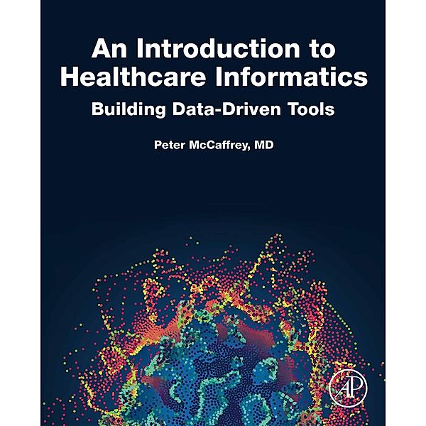An Introduction to Healthcare Informatics, Peter Mccaffrey
