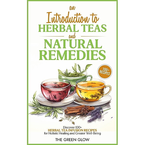 An Introduction to Herbal Teas and Natural Remedies, The Green Glow