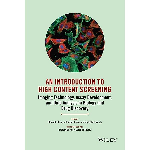 An Introduction To High Content Screening
