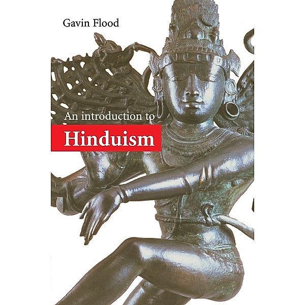 An Introduction to Hinduism 1ed, Gavin D. Flood