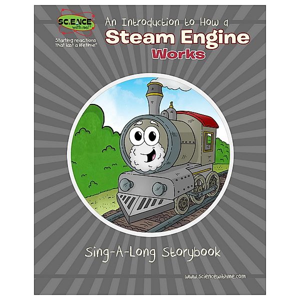 An Introduction to How a Steam Engine Works, Elva O'Sullivan