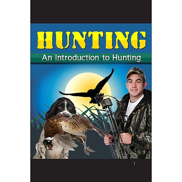 An Introduction To Hunting, Ramsesvii