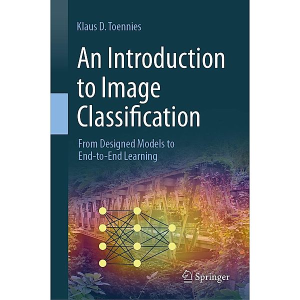 An Introduction to Image Classification, Klaus D. Toennies