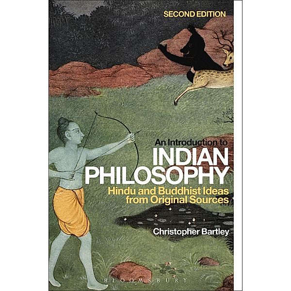 An Introduction to Indian Philosophy, Christopher Bartley