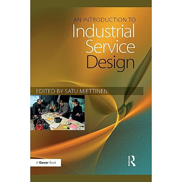 An Introduction to Industrial Service Design