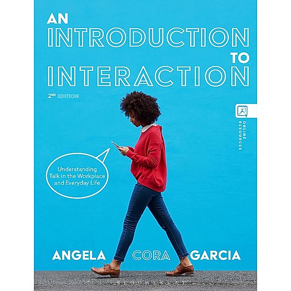 An Introduction to Interaction, Angela Cora Garcia