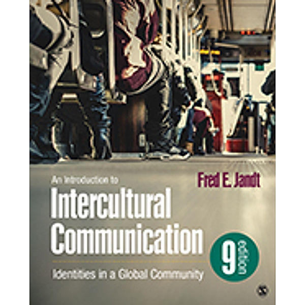 An Introduction to Intercultural Communication, Fred E. Jandt