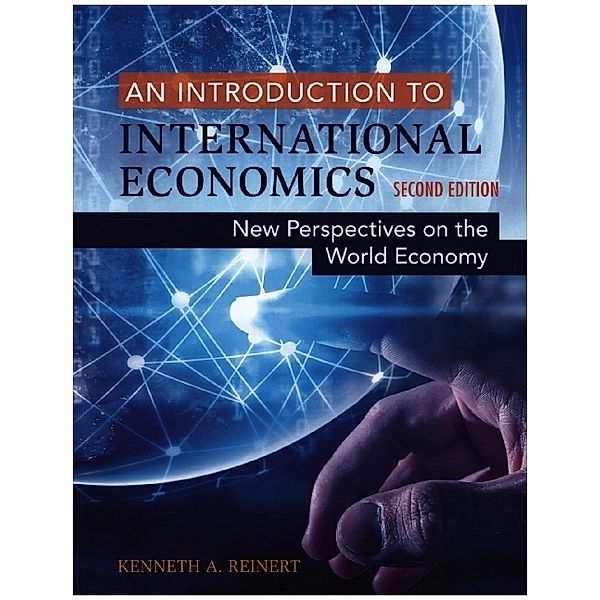An Introduction to International Economics, Kenneth A. Reinert