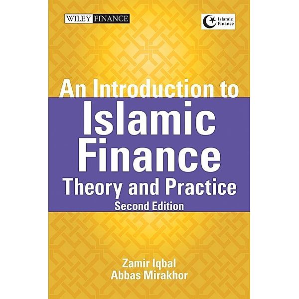 An Introduction to Islamic Finance, Zamir Iqbal, Abbas Mirakhor