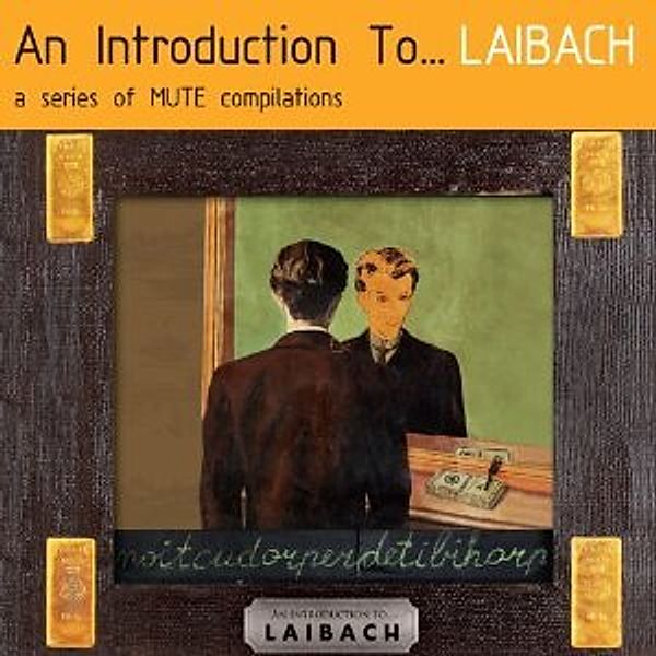 An Introduction To Laibach, Laibach