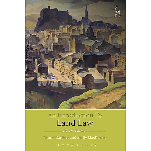 An Introduction to Land Law, Simon Gardner, Emily MacKenzie