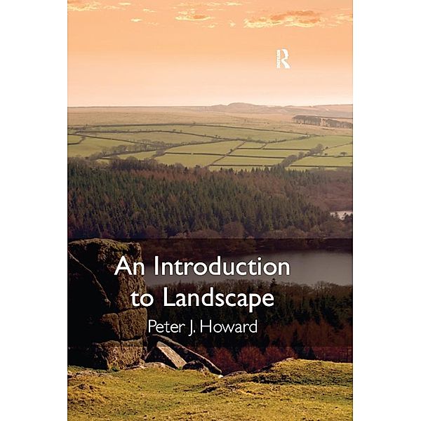 An Introduction to Landscape, Peter J. Howard