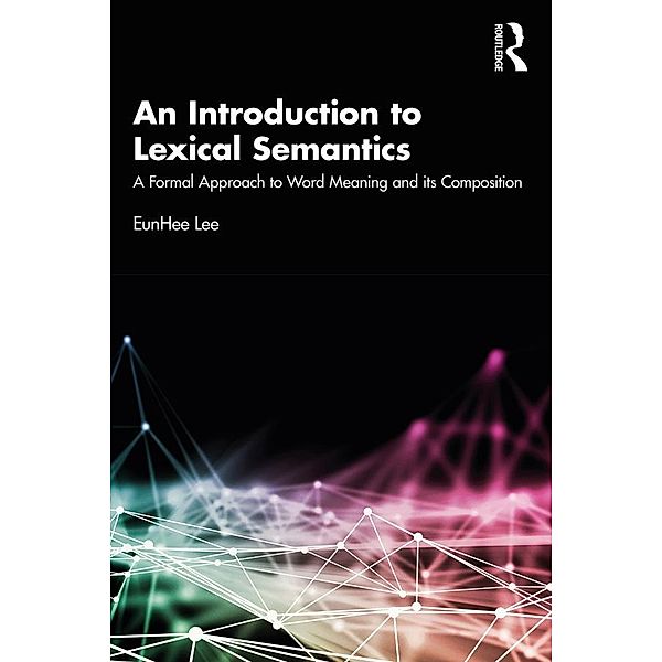 An Introduction to Lexical Semantics, Eunhee Lee