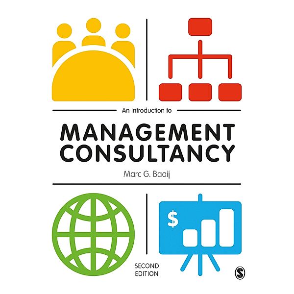 An Introduction to Management Consultancy, Marc G. Baaij