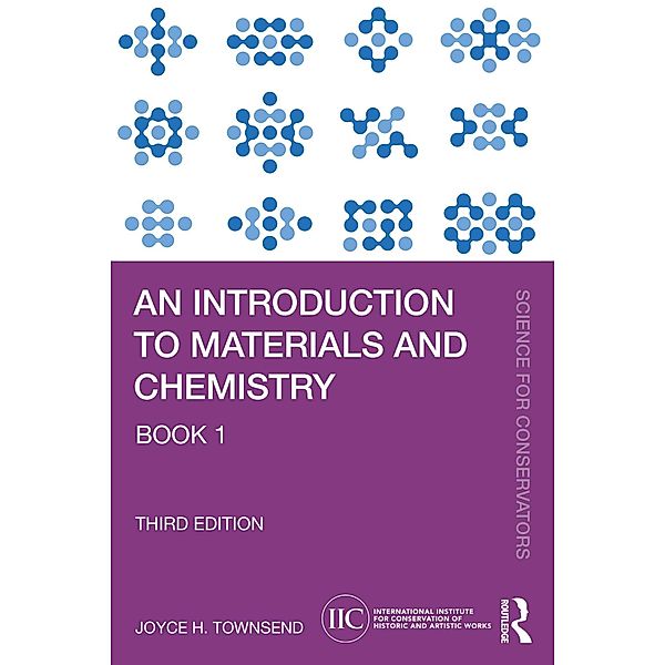 An Introduction to Materials and Chemistry, Joyce H. Townsend