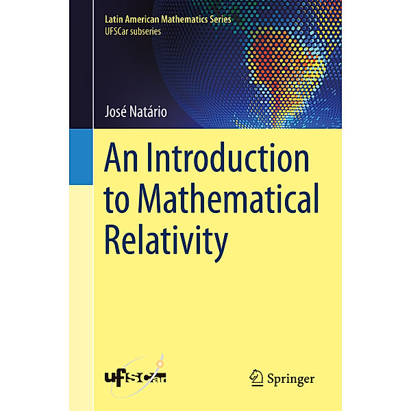 An Introduction to Mathematical Relativity, José Natário