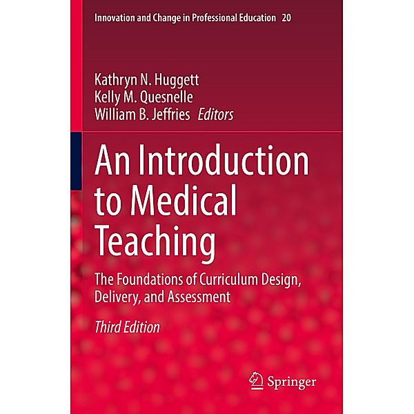 An Introduction to Medical Teaching