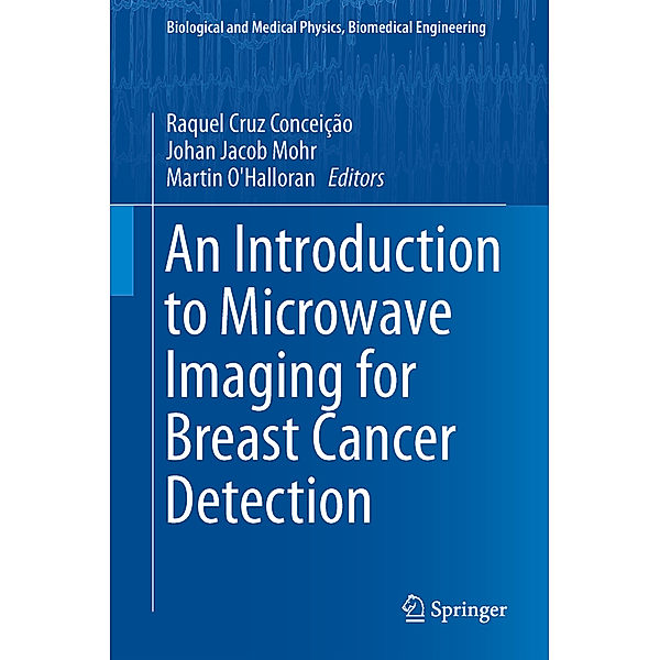 An Introduction to Microwave Imaging for Breast Cancer Detection