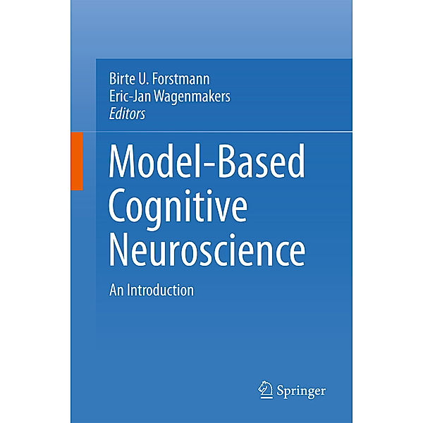 An Introduction to Model-Based Cognitive Neuroscience