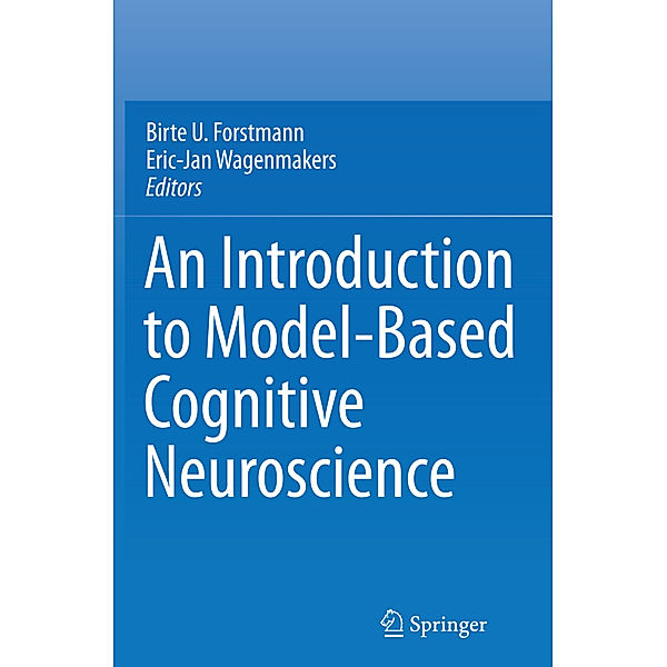 An Introduction to Model-Based Cognitive Neuroscience