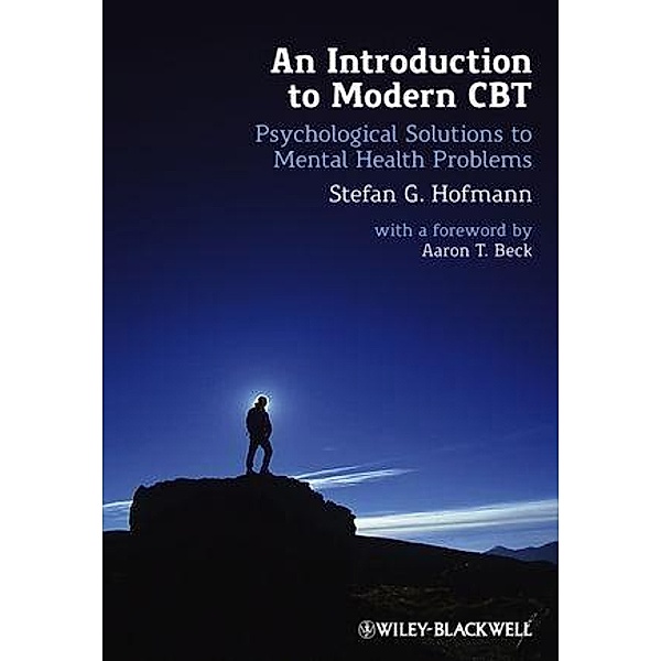 An Introduction to Modern CBT, Stefan G. Hofmann
