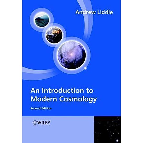 An Introduction to Modern Cosmology, Andrew Liddle