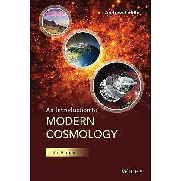 An Introduction to Modern Cosmology, Andrew Liddle