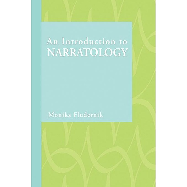An Introduction to Narratology, Monika Fludernik
