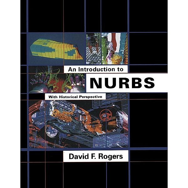 An Introduction to NURBS / Morgan Kaufmann, David F. Rogers