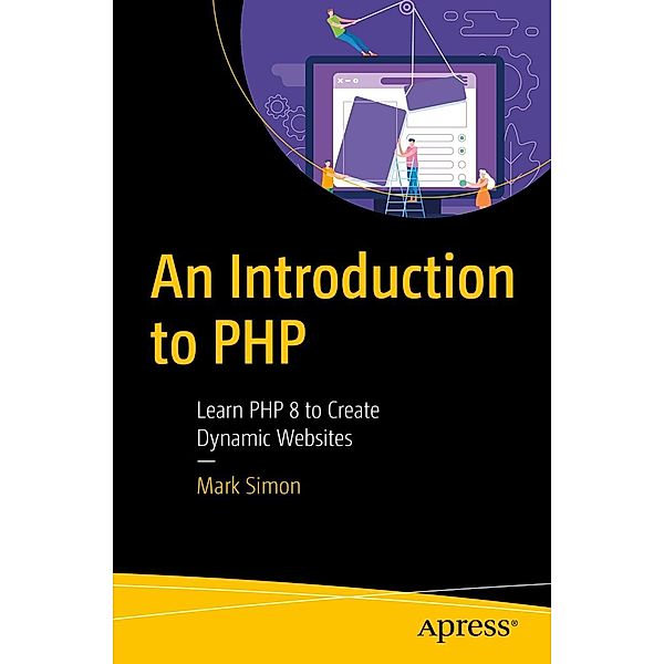 An Introduction to PHP, Mark Simon