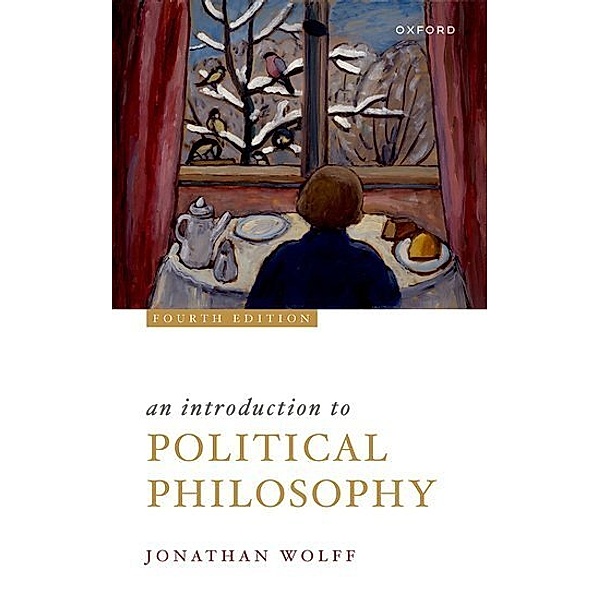 An Introduction to Political Philosophy, Jonathan Wolff