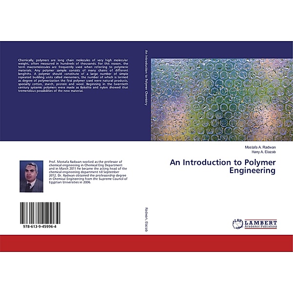 An Introduction to Polymer Engineering, Mostafa A. Radwan, Hany A. Elazab
