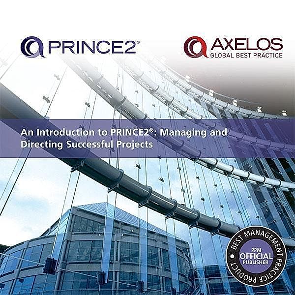 An Introduction to PRINCE2, Axelos