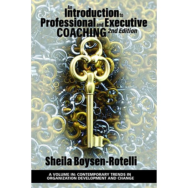 An Introduction to Professional and Executive Coaching, Sheila Boysen-Rotelli
