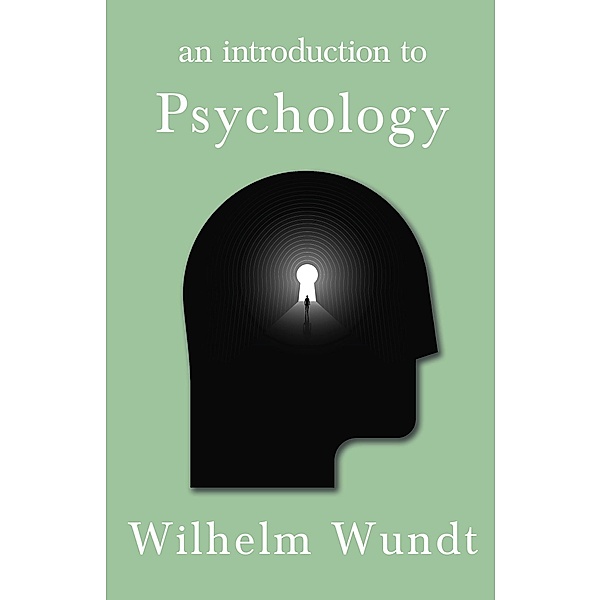 An Introduction to Psychology, Wilhelm Wundt