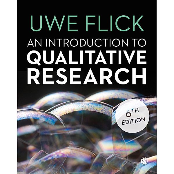 An Introduction to Qualitative Research, Uwe Flick