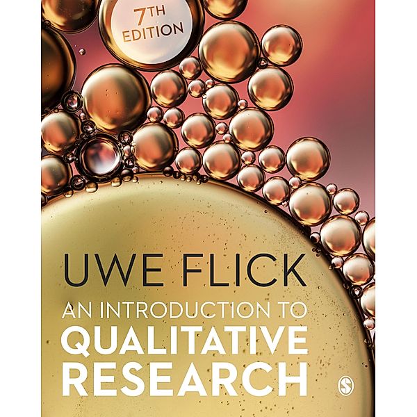 An Introduction to Qualitative Research, Uwe Flick