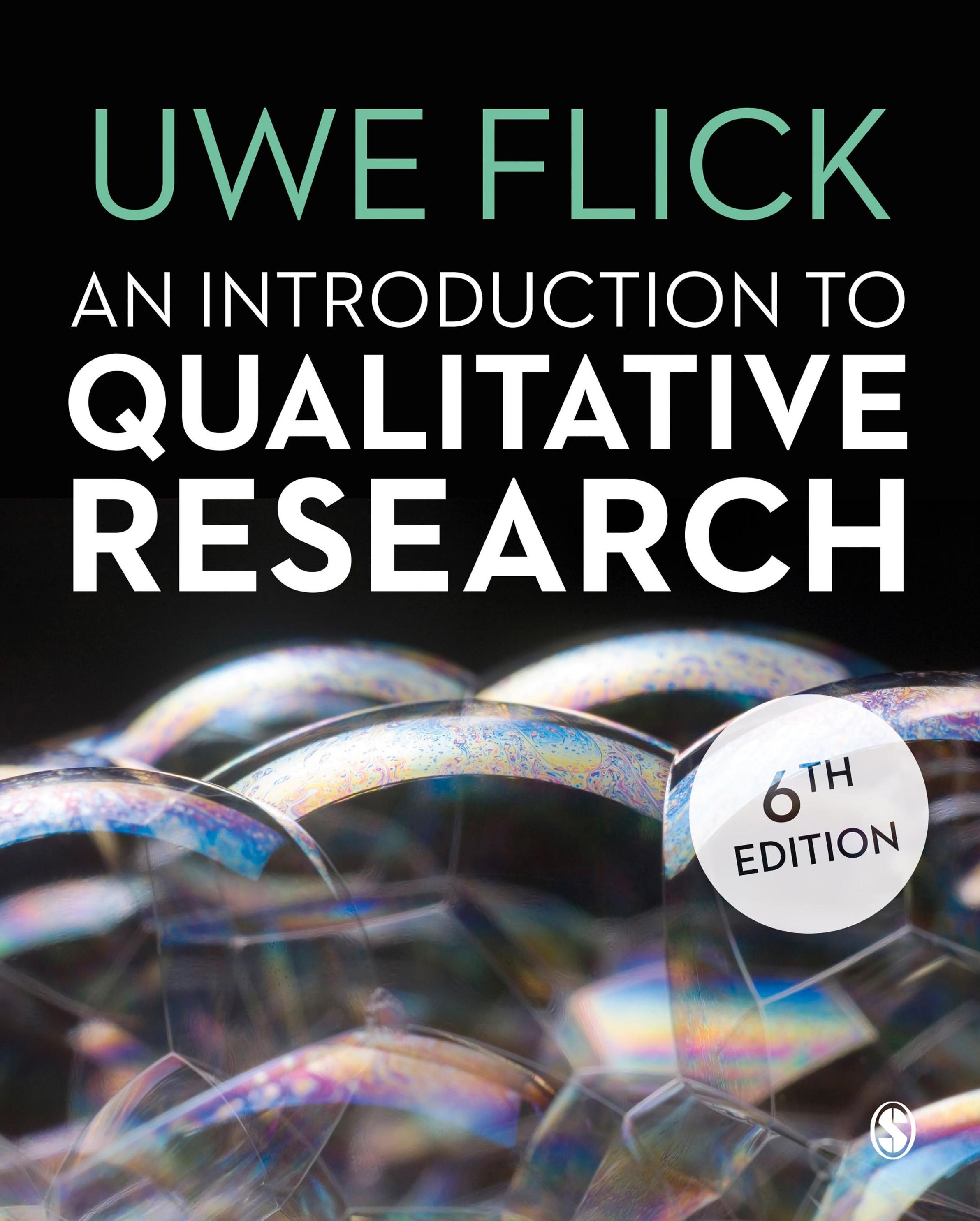 An Introduction to Qualitative Research SAGE Publications Ltd eBook v. Uwe  Flick | Weltbild